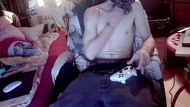 xxxTony999 online show from 2, 1, 2025