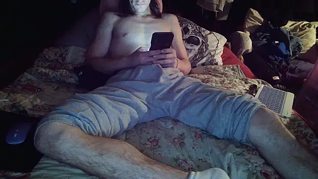 xxxTony999 online show from 6, 1, 2025