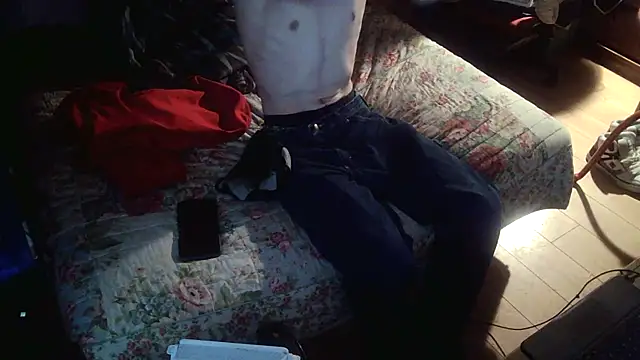 xxxTony999 online show from 14, 1, 2025