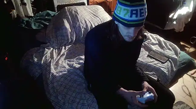 xxxTony999 online show from 7, 2, 2025