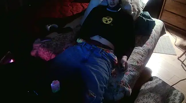 xxxTony999 online show from 14, 2, 2025