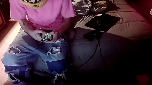 xxxTony999 online show from 12, 11, 2025