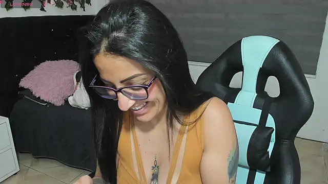 alma blue online show from 5, 1, 2026