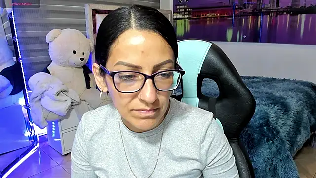 alma blue online show from 5, 2, 2026