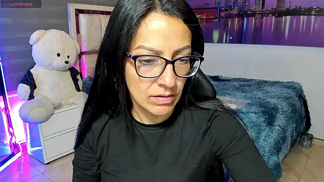 alma blue online show from 11, 2, 2026