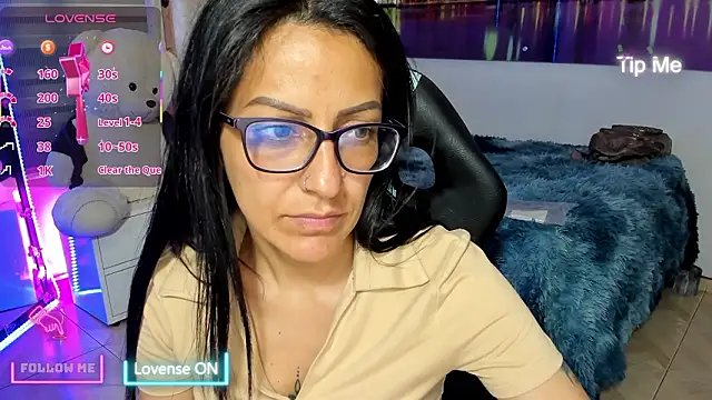 alma blue online show from 12, 2, 2026