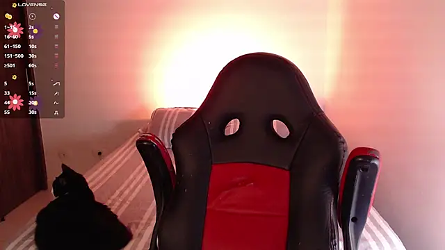 amyharlow 1 online show from 30, 1, 2025