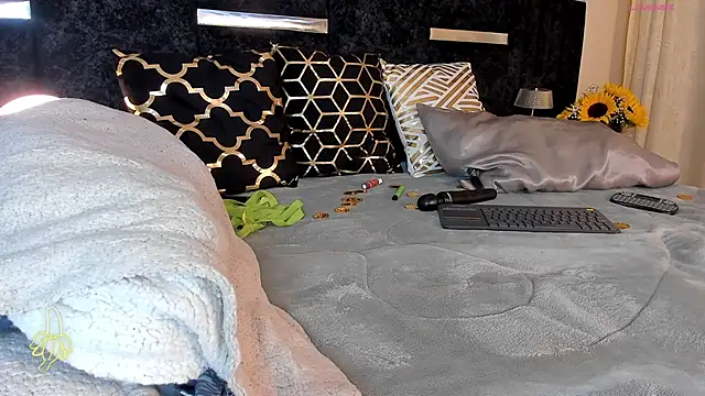 ItsMeEros online show from 18, 3, 2025