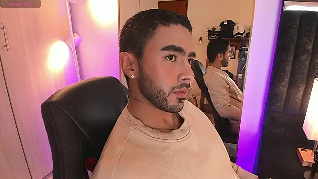 ItsMeEros online show from 29, 11, 2025