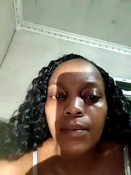 EbonyBuu online show from 22, 12, 2025