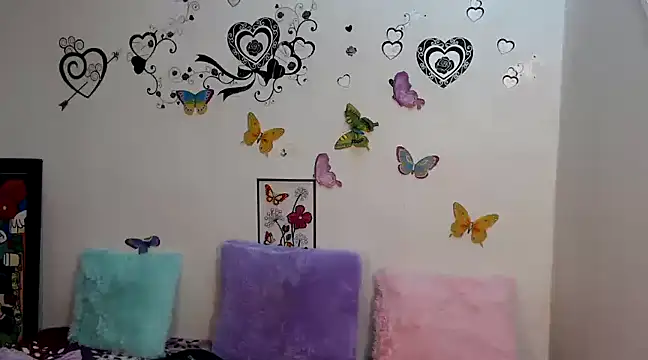 dirtydolltsx online show from 13, 2, 2025