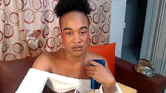 dirtydolltsx online show from 3, 12, 2025