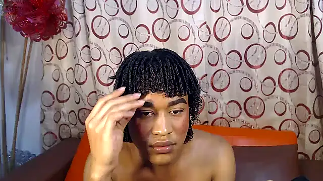 dirtydolltsx online show from 12, 1, 2026