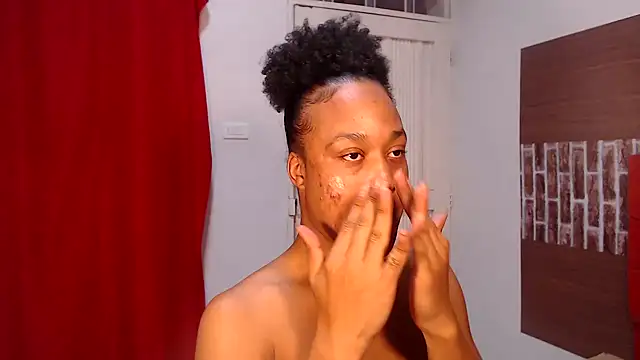 dirtydolltsx online show from 14, 3, 2026