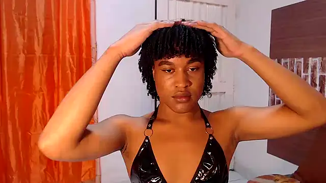 dirtydolltsx online show from 23, 3, 2026