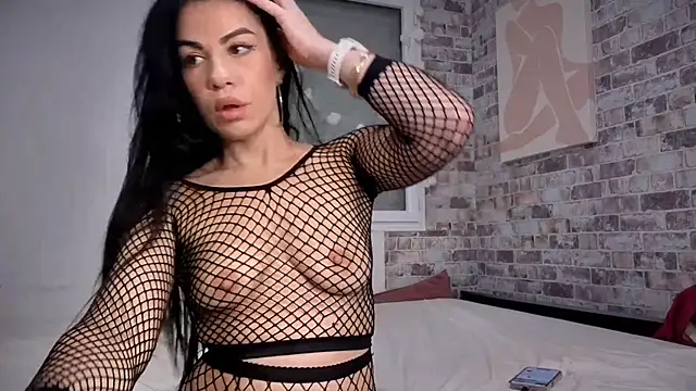 victoria athena online show from 27, 10, 2025