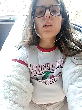 dolcehelena993 online show from 7, 11, 2025