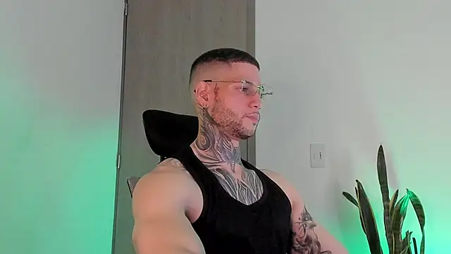  jamesleandros1 online show from 11, 2, 2026