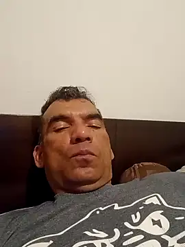 Daddy1972 online show from 26, 1, 2025