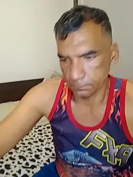 Daddy1972 online show from 7, 2, 2025