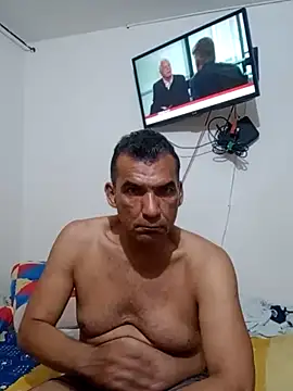 Daddy1972 online show from 20, 9, 2025