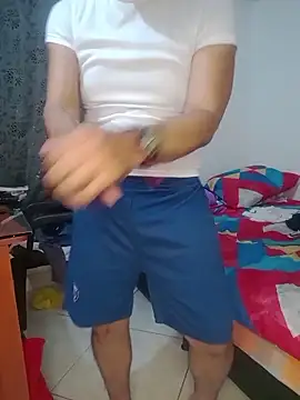 Daddy1972 online show from 11, 11, 2025