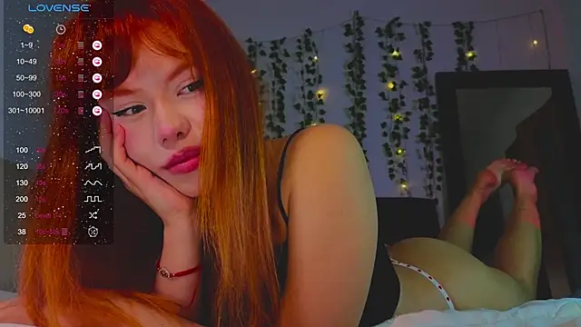 Juliette Sunshine online show from 15, 3, 2025