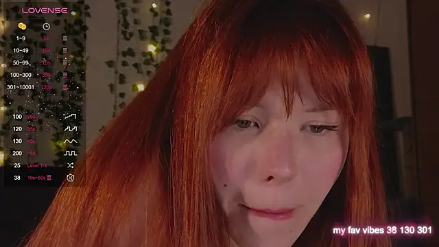 Juliette Sunshine online show from 3, 11, 2025