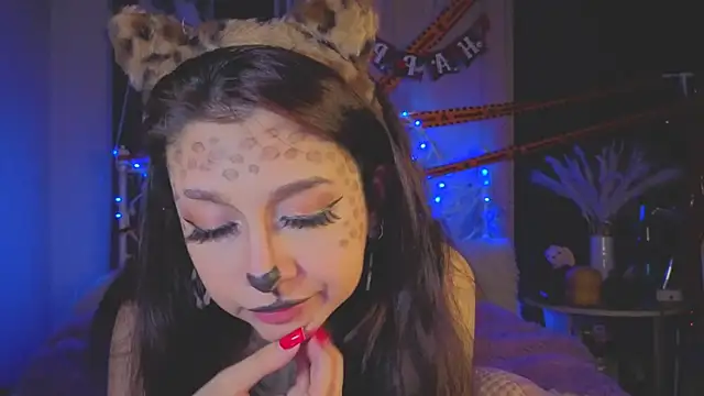 Funny Bunny online show from 2, 11, 2025