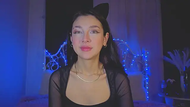 Funny Bunny online show from 8, 11, 2025