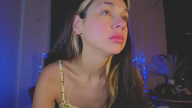 Snapshot of Funny_Bunny chatting on 22, 7, 2026 Funny Bunny online show from 22, 7, 2026