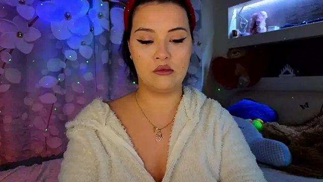 Malika uAngel online show from 9, 2, 2025