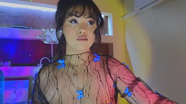 Malika uAngel online show from 21, 3, 2025