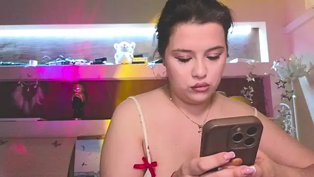 Malika uAngel online show from 9, 10, 2025