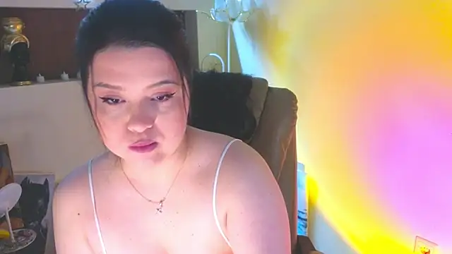 Malika uAngel online show from 20, 4, 2026