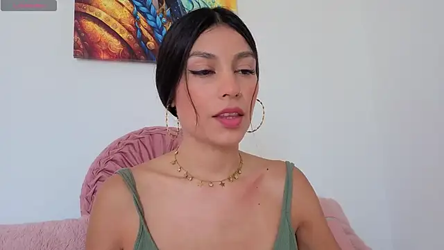 PIA STONE online show from 13, 5, 2026