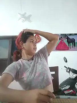 SabinaMerchetti online show from 4, 2, 2025