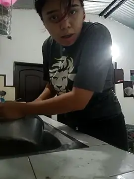 SabinaMerchetti online show from 14, 3, 2025