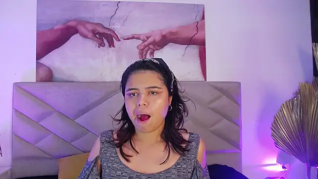 SabinaMerchetti online show from 11, 9, 2025