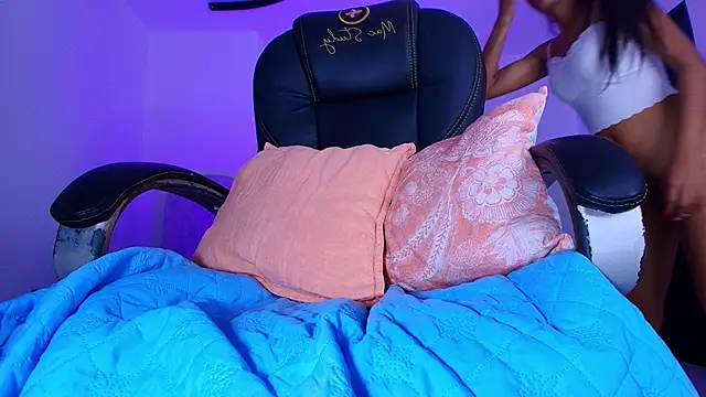 naomi kyse online show from 22, 5, 2026