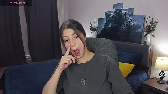 MaryMayson online show from 2, 4, 2026