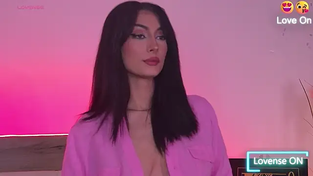 AnyaLobb online show from 15, 2, 2026