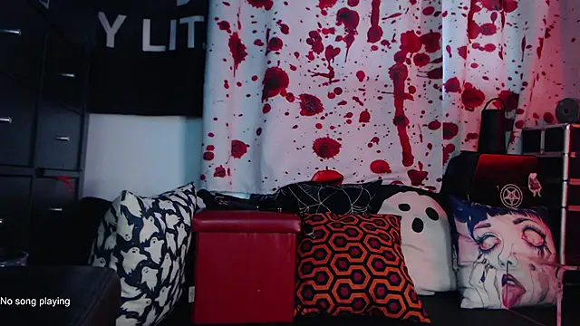 Silentmary online show from 17, 10, 2025