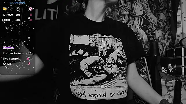 Silentmary online show from 10, 2, 2026