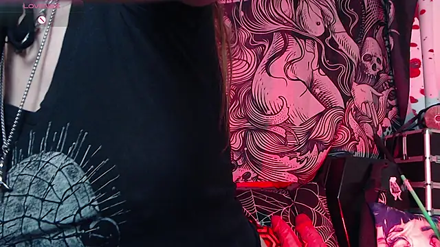 Silentmary online show from 22, 2, 2026