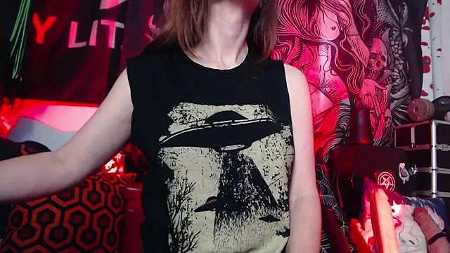 Silentmary online show from 26, 5, 2026