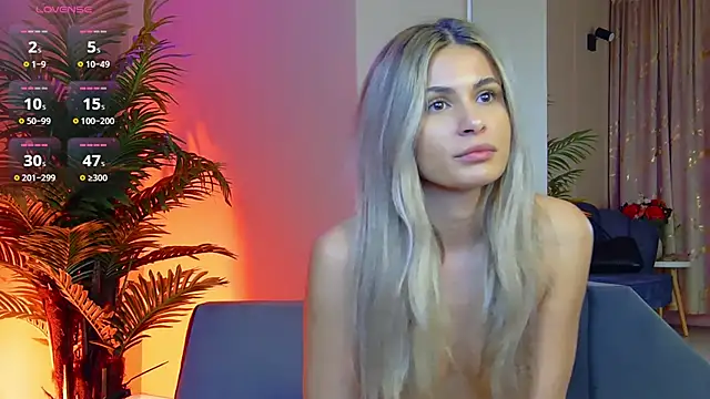 Avril Cyrus online show from 15, 11, 2025