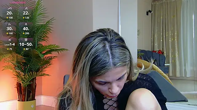 Avril Cyrus online show from 19, 3, 2026