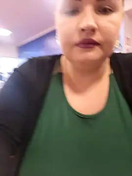 GeorgiaLerox online show from 17, 2, 2025