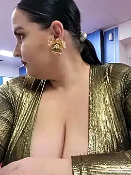 GeorgiaLerox online show from 13, 10, 2025